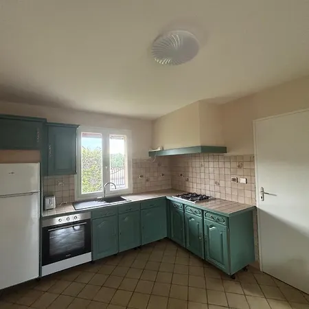 Apartment Maison Entiere Circuit 24h Du Mans 3 *