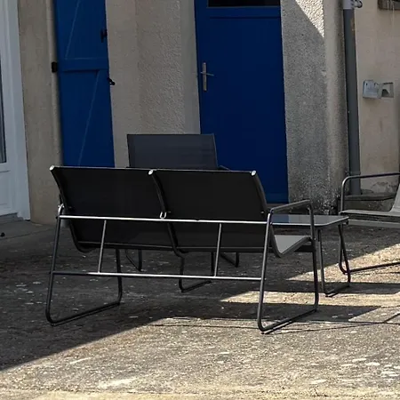 Apartment Maison Entiere Circuit 24h Du Mans 3 Monce-en-Belin